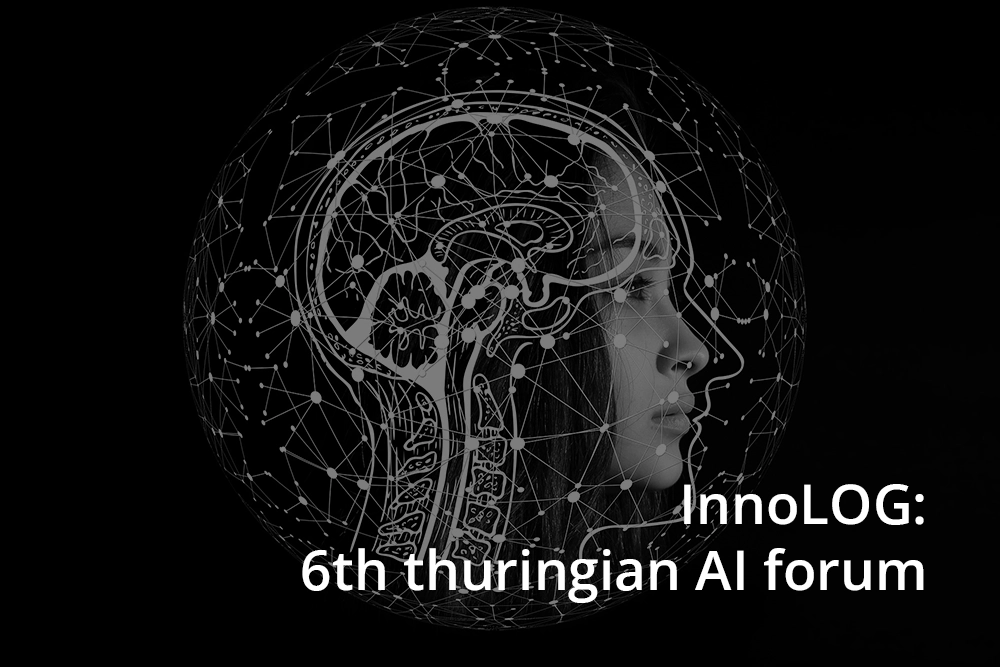 6th thuringian AI forum – Oct. 29, 2024