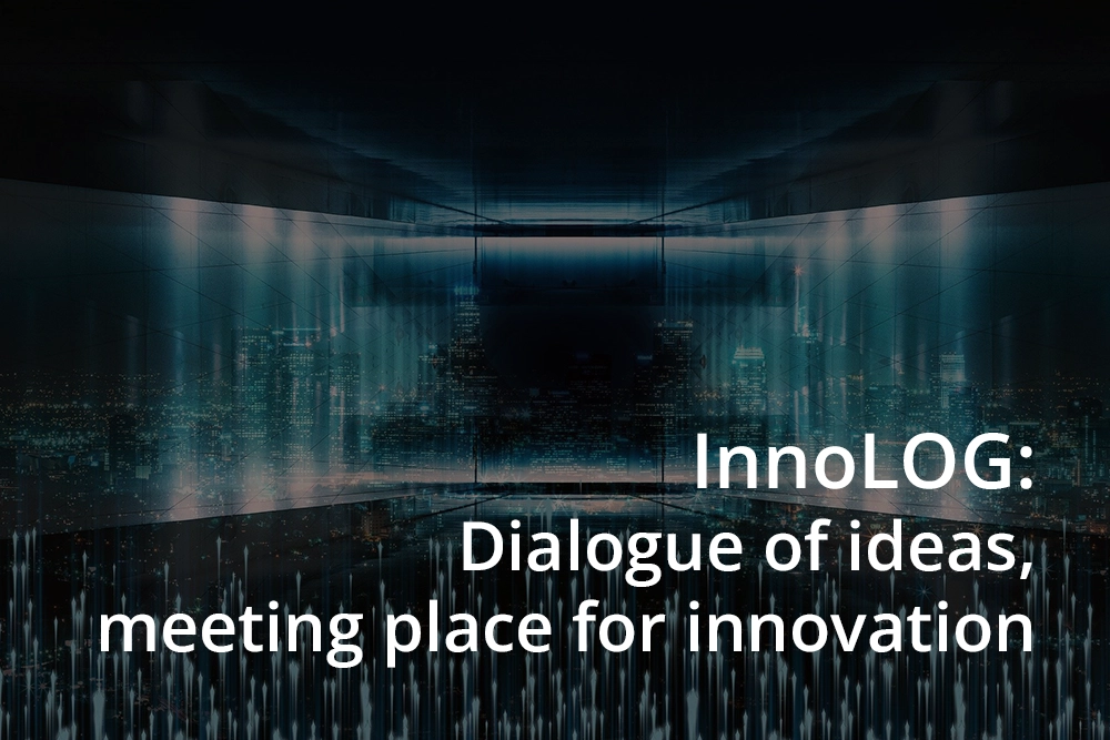 InnoLOG – Aug. 29 2024